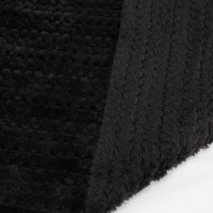 Gothic Umhang Herren | Kapuze | Chenille | Schnallenriemen | Schnürung-Chaps Herrenmode