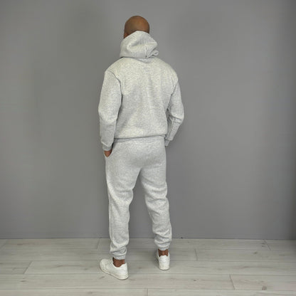 Kapuzen-Jogginganzug Herren | Hoodie und Jogginghose | 14 Farben