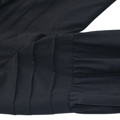 Rüschenhemd Herren | Vampir | Pirat | Jabot | Viktorianisch | 11 Stile-Chaps Herrenmode