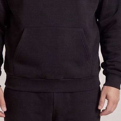 Jogginganzug Herren mit Offenem Saum | Hoodie | 3 Farben-Chaps Herrenmode