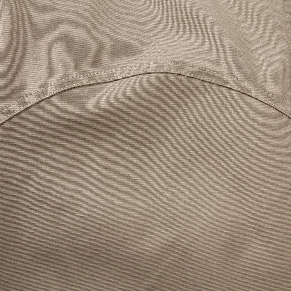 Outdoorhose Herren | Stretch | Canvas | Cargotaschen
