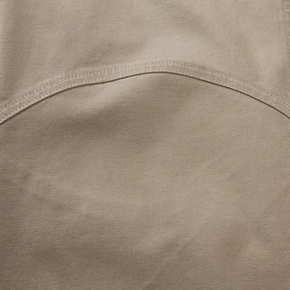 Outdoorhose Herren | Stretch | Canvas | Cargotaschen
